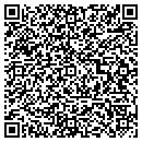 QR code with Aloha Imports contacts