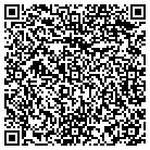 QR code with Custom Development-California contacts