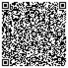 QR code with Mt Zion Chr-God Holiness contacts