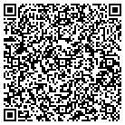 QR code with Rhino Tuff Puncture Resistant contacts