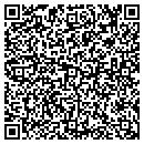 QR code with 24 Hour Towing contacts