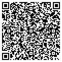 QR code with Aiken Bar contacts