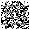 QR code with Huie & Assoc contacts