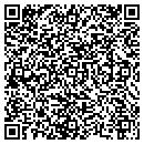 QR code with T S Graphic Solutions contacts