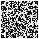 QR code with L S G Security Systems Inc contacts