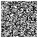 QR code with John F Butler contacts
