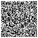 QR code with Harold Lay contacts