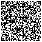 QR code with C Destro Development Co Inc contacts