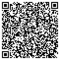 QR code with At The Corner contacts