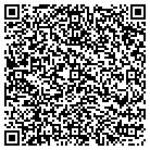 QR code with N E Pertel Communications contacts
