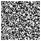 QR code with Volunteer Firefighters Benefit contacts