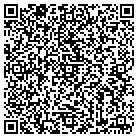 QR code with Paza Contracting Corp contacts