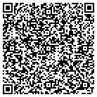 QR code with P S Building Consultants contacts