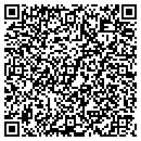 QR code with Decodance contacts