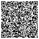 QR code with Autozone contacts