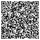QR code with Lisbon Hepburn Library contacts