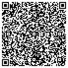 QR code with James R Gray Funeral Home contacts