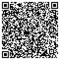 QR code with Aeris Courier contacts