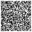 QR code with C P Portes Assoc Inc contacts