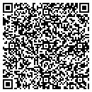QR code with Robert J Morriss DDS contacts