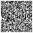 QR code with John Trading contacts