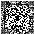 QR code with Saint Jeromes Church contacts