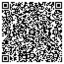 QR code with Djs Barbeque contacts