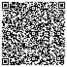 QR code with Badger Masonary Corp contacts