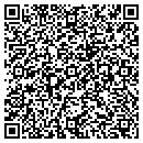QR code with Anime Club contacts