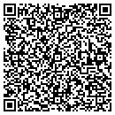 QR code with Preston's Tree Service contacts