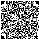 QR code with Kennys Trucking Service contacts