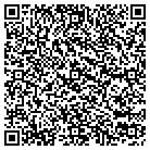 QR code with Gary Mann Productions Inc contacts