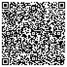 QR code with H & R Block Tax Service contacts