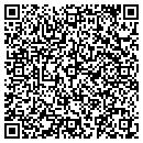 QR code with C & N Liquor Corp contacts