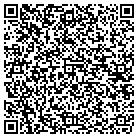 QR code with Hands On History Inc contacts