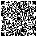 QR code with J Gatto & Sons contacts