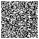 QR code with M & E Kennel contacts