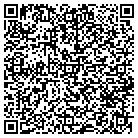 QR code with Kinney System of Atlantic City contacts