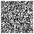 QR code with Kenneth T Green contacts