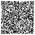 QR code with N L M contacts