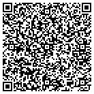 QR code with J & M Instrument Service contacts