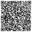 QR code with People With Disabilities Ofc contacts