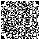 QR code with Peoples Contruction Co contacts
