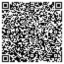 QR code with U C Electronics contacts