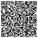 QR code with Apex Products contacts