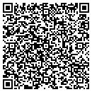 QR code with L S I Computer Systems Inc contacts