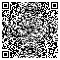 QR code with S Skyrock contacts
