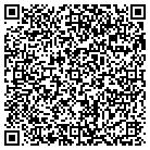 QR code with Hitching Post Gift Shoppe contacts