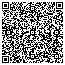 QR code with Aaron's Auto Body contacts