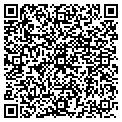 QR code with Enclave Inn contacts